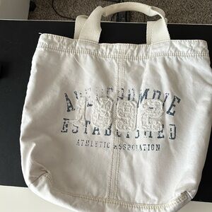 Abercrombie Bag